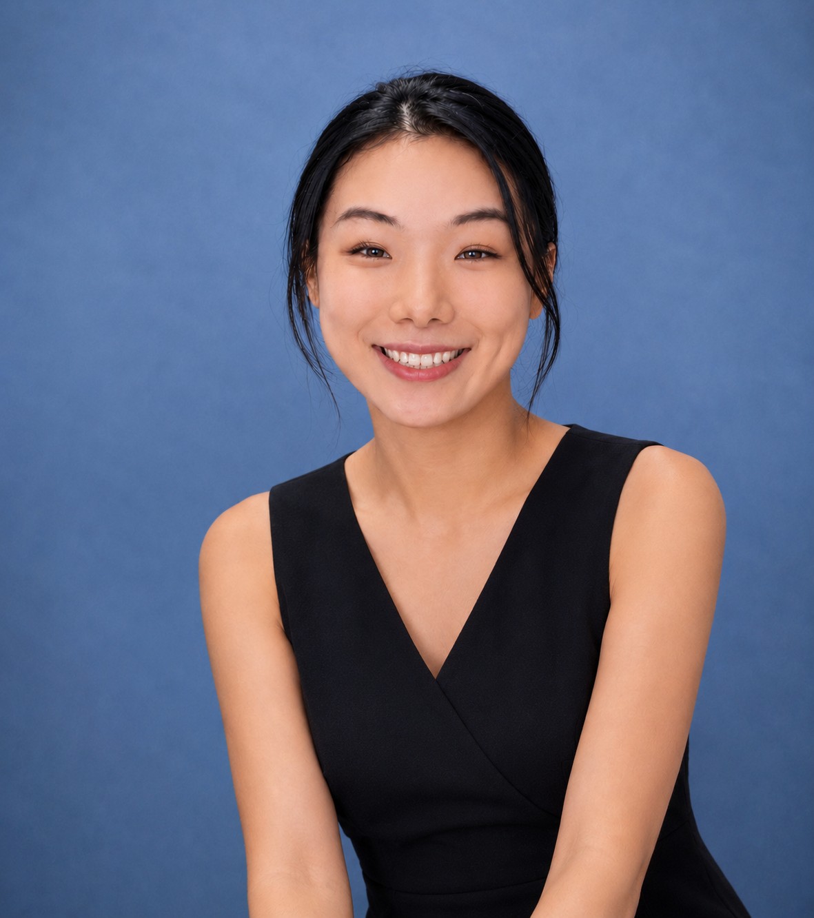 Guiru (Lynn) Lin